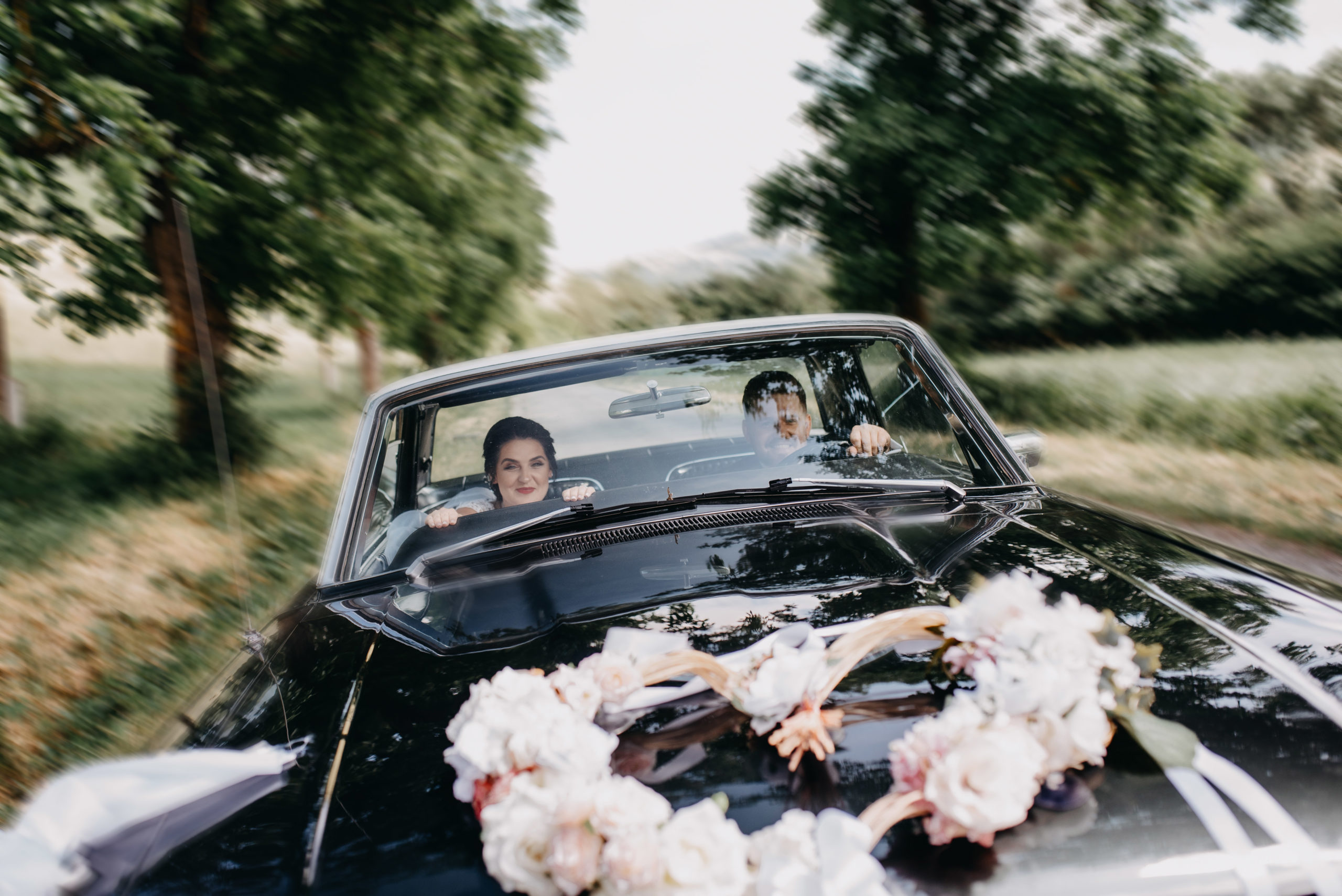 svadobný fotograf východne slovensko nevesta ženích